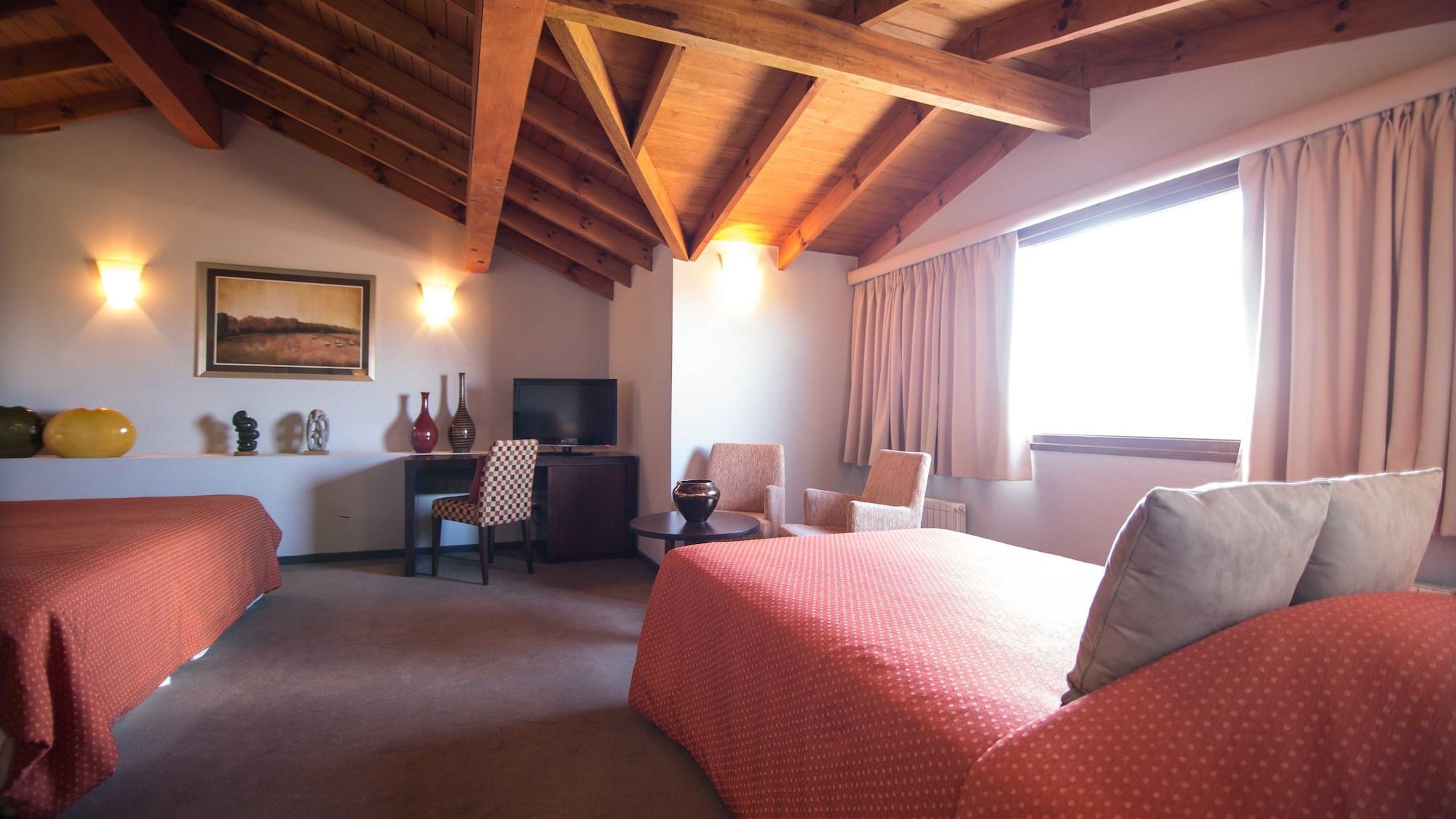 Rochester Calafate El Calafate Zewnętrze zdjęcie