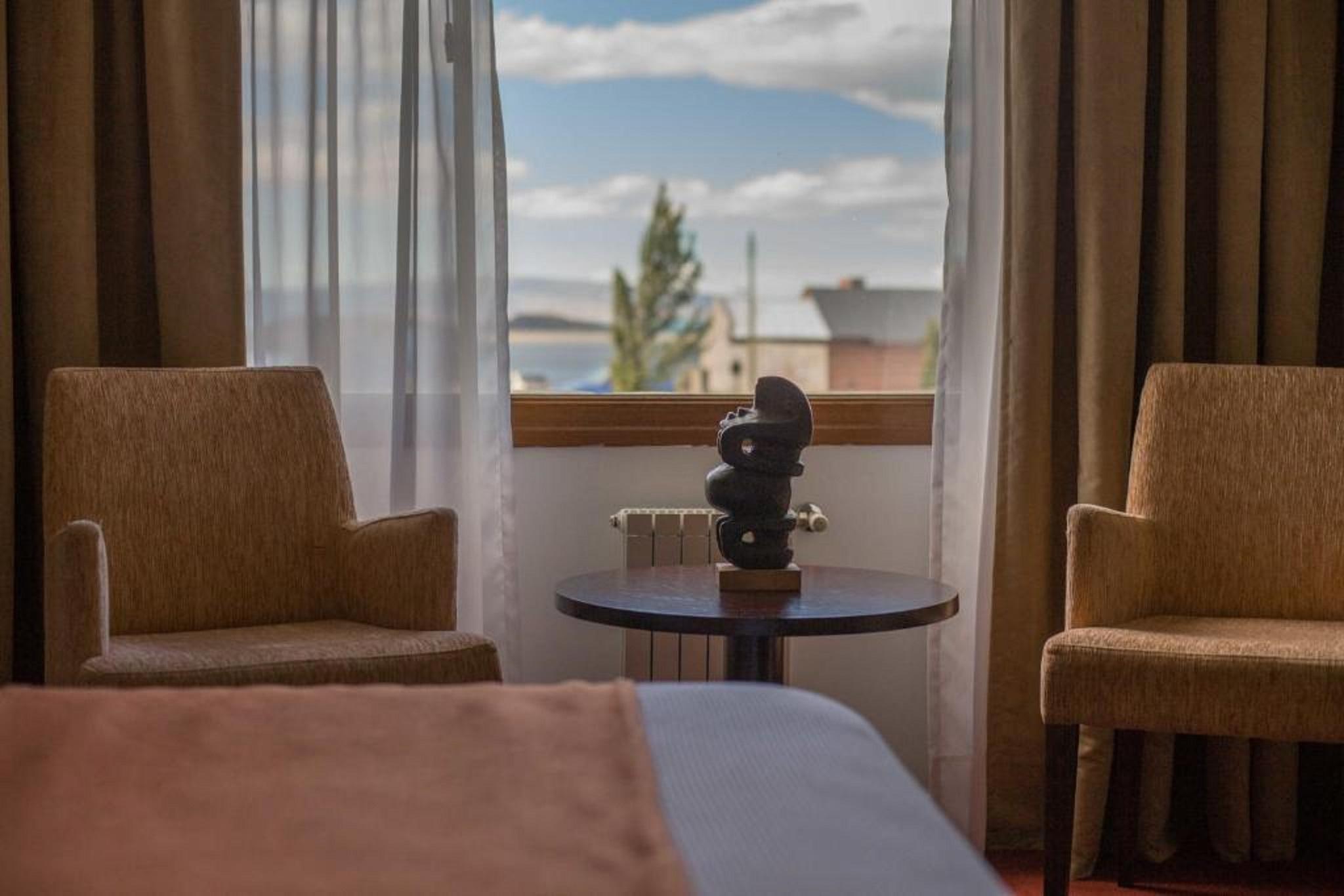 Rochester Calafate El Calafate Zewnętrze zdjęcie