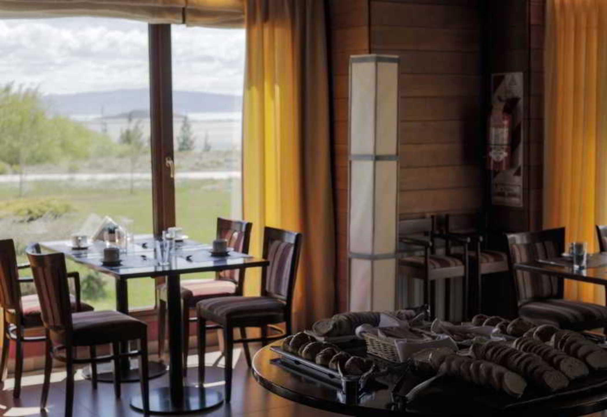 Rochester Calafate El Calafate Zewnętrze zdjęcie