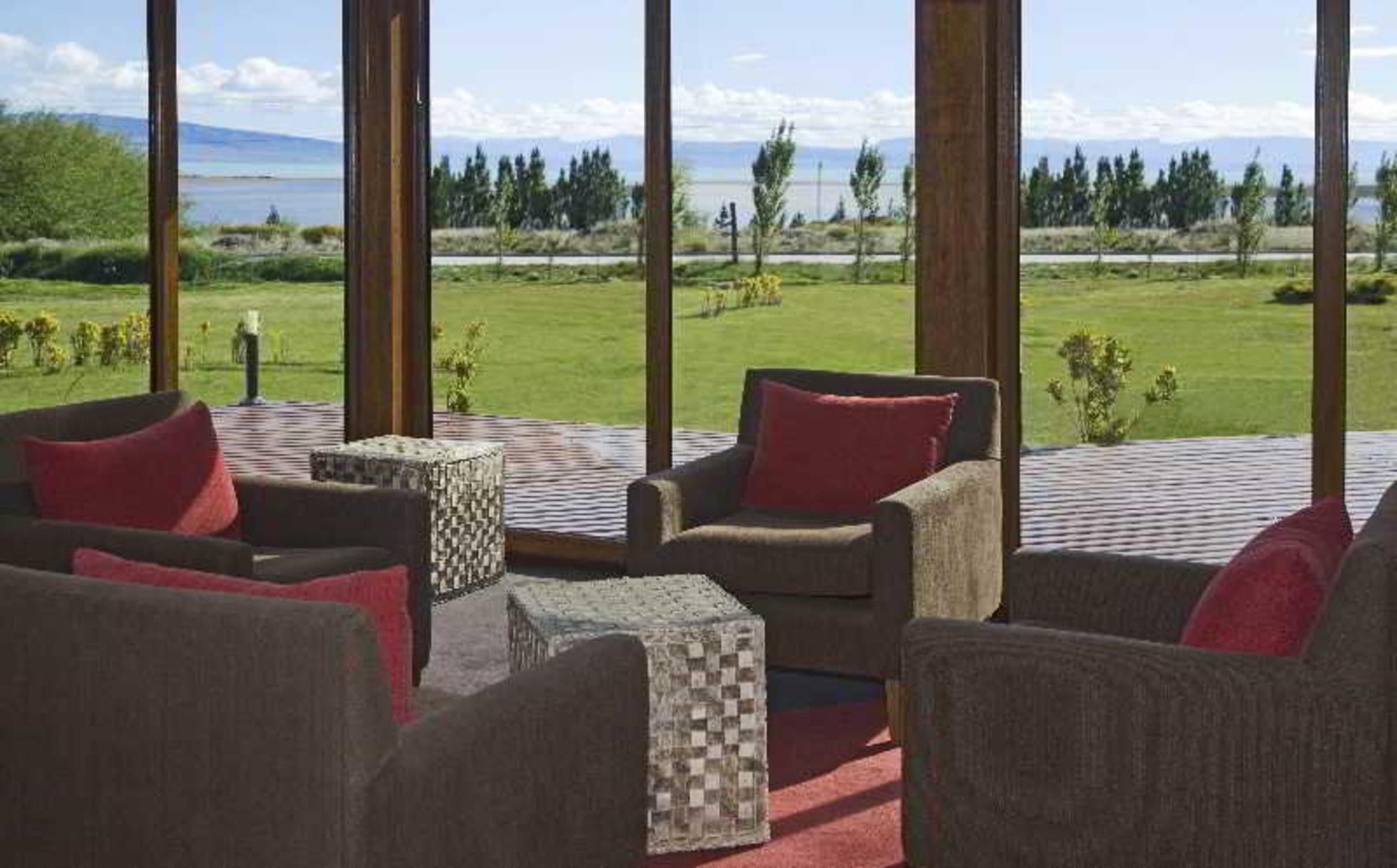 Rochester Calafate El Calafate Zewnętrze zdjęcie