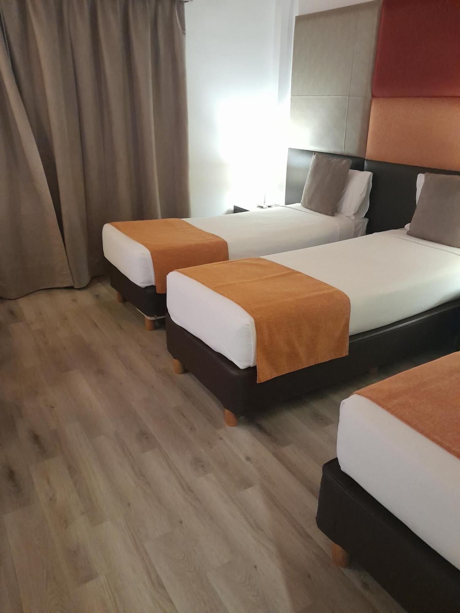 Rochester Calafate El Calafate Zewnętrze zdjęcie