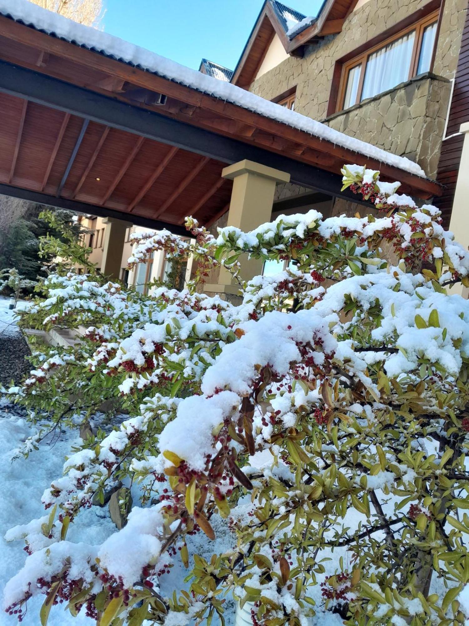 Rochester Calafate El Calafate Zewnętrze zdjęcie