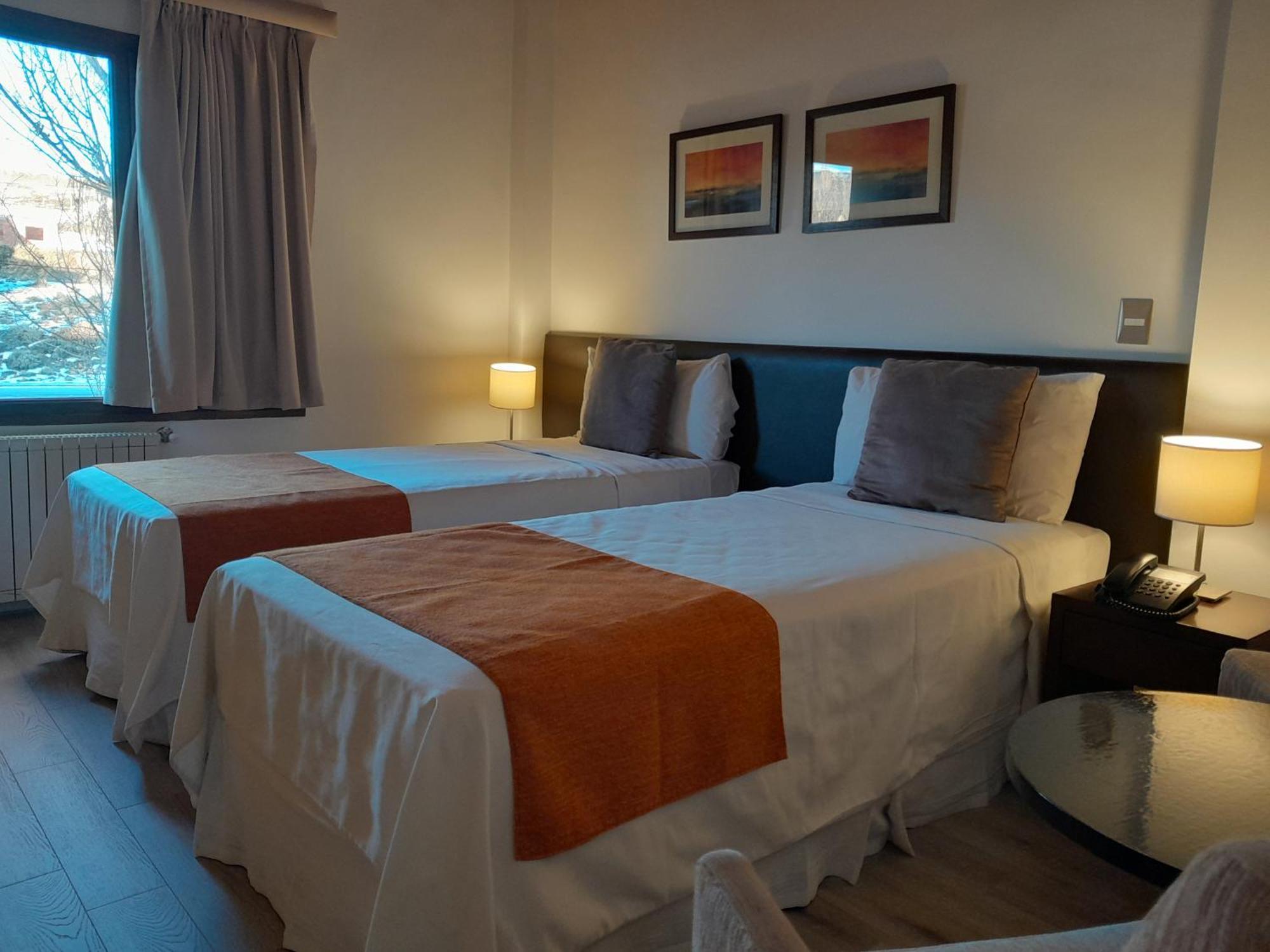 Rochester Calafate El Calafate Zewnętrze zdjęcie