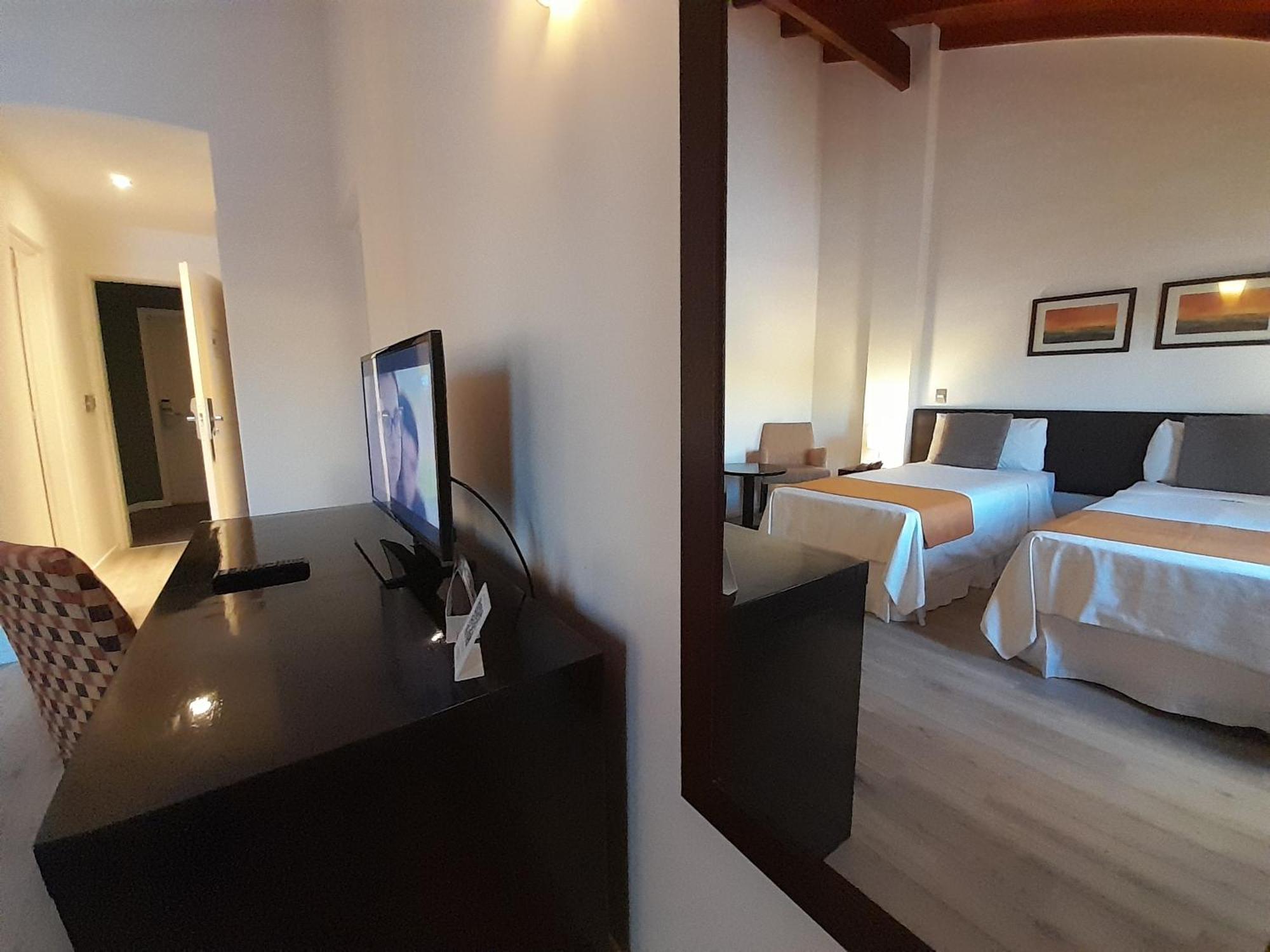 Rochester Calafate El Calafate Zewnętrze zdjęcie