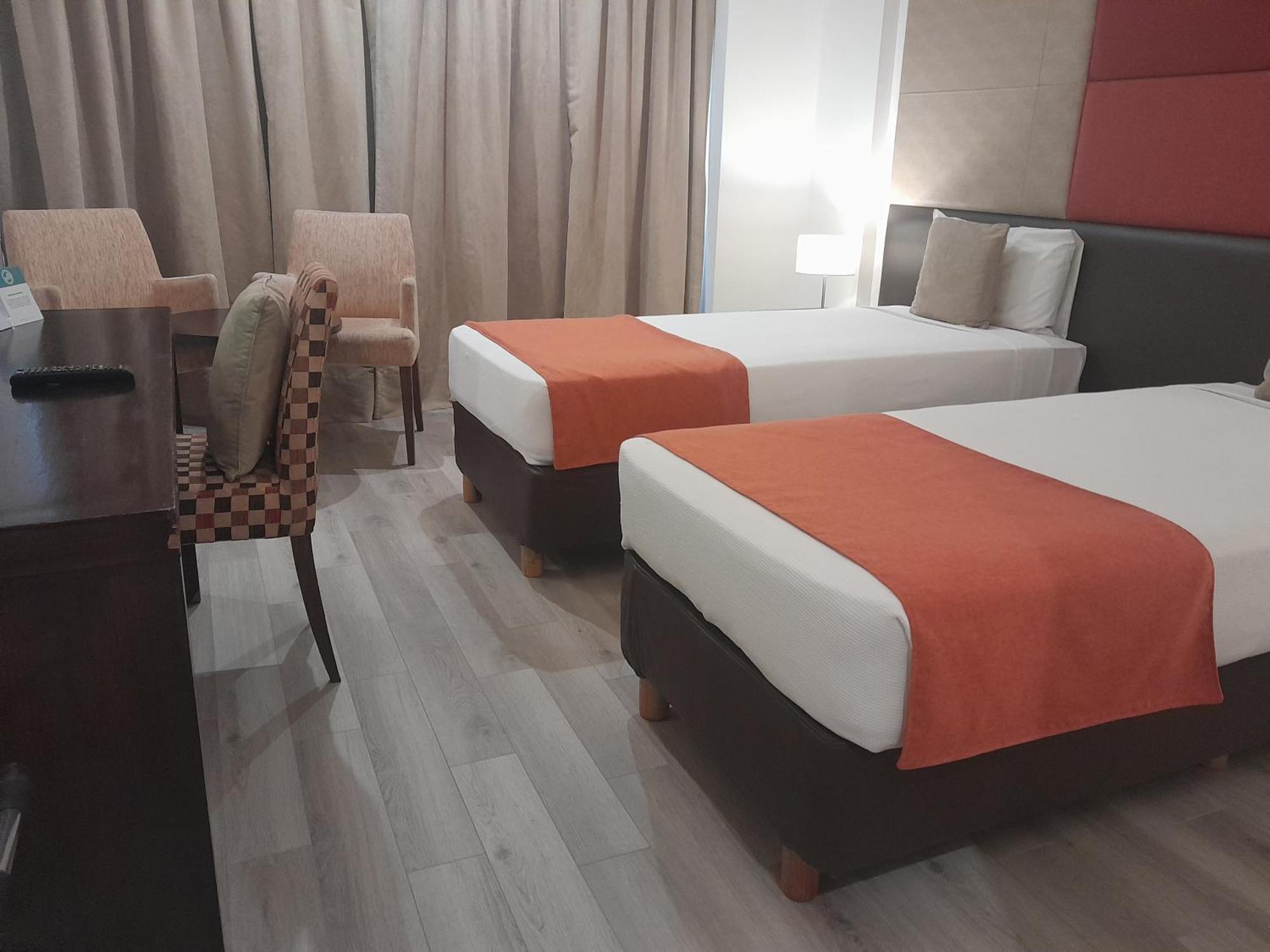 Rochester Calafate El Calafate Zewnętrze zdjęcie