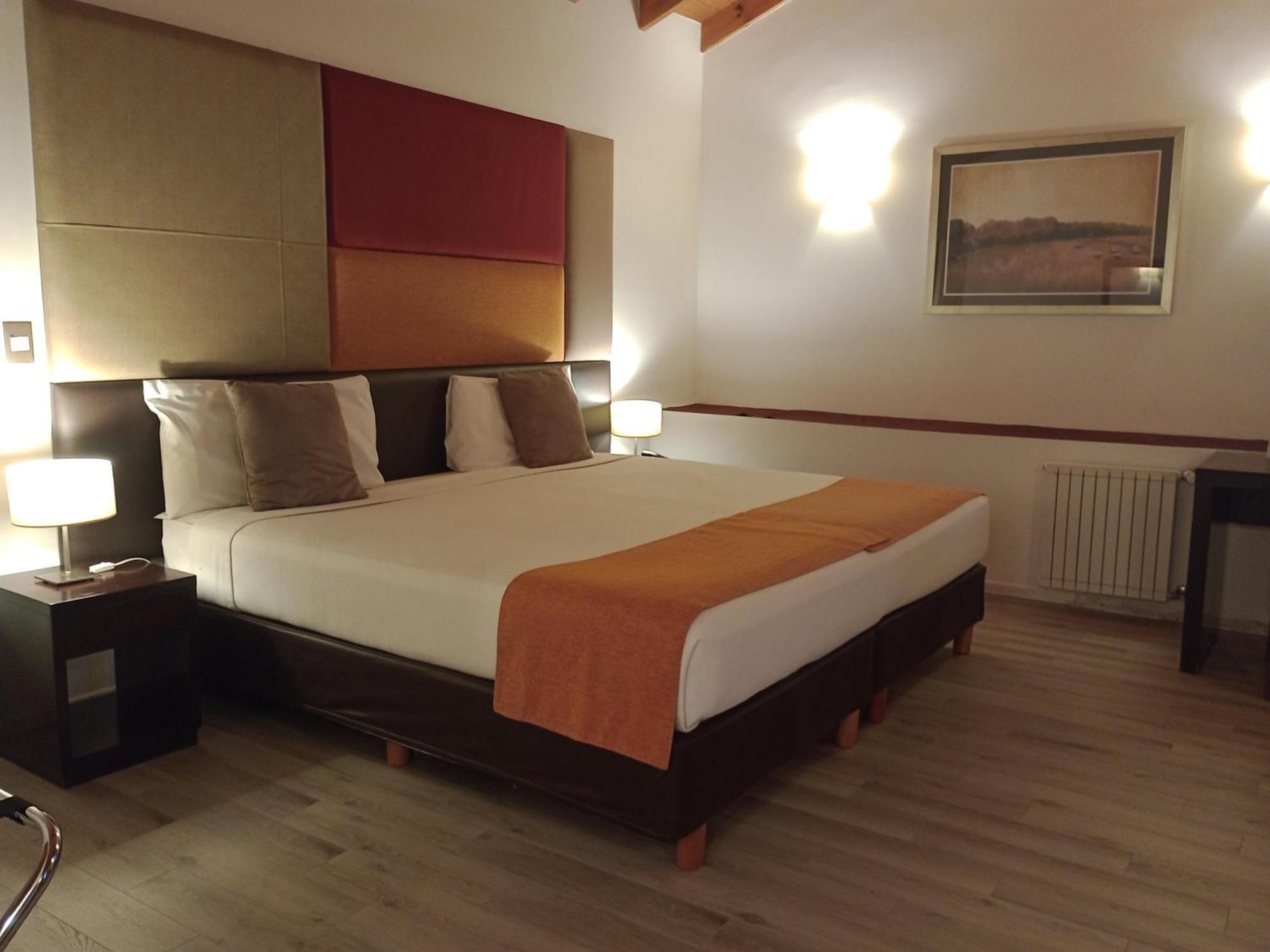 Rochester Calafate El Calafate Zewnętrze zdjęcie