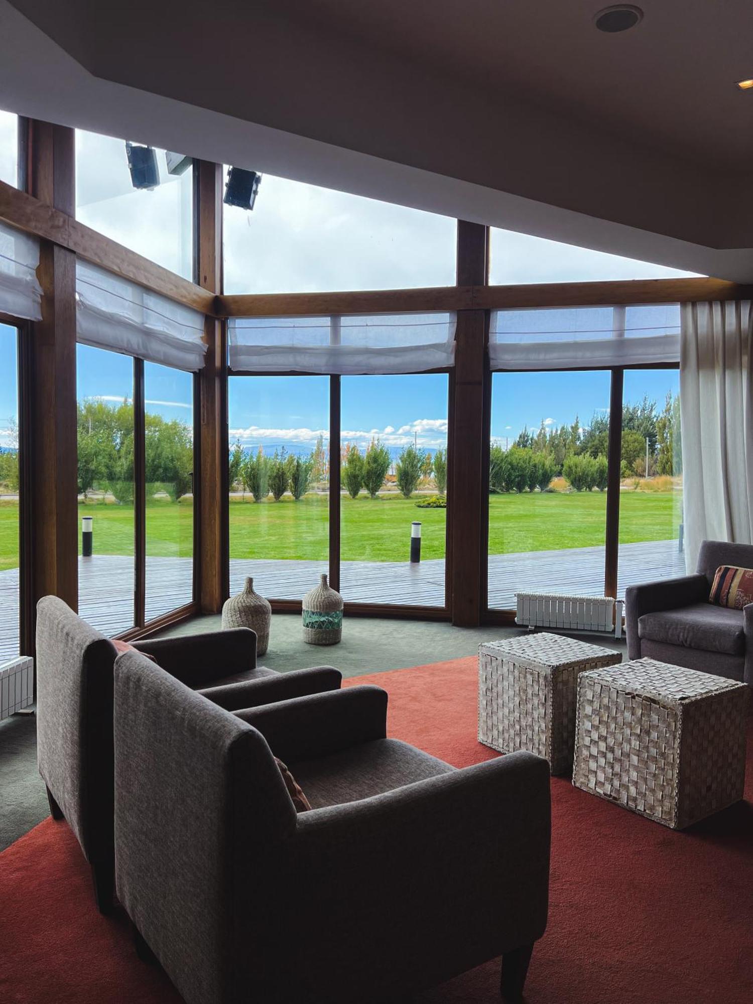 Rochester Calafate El Calafate Zewnętrze zdjęcie