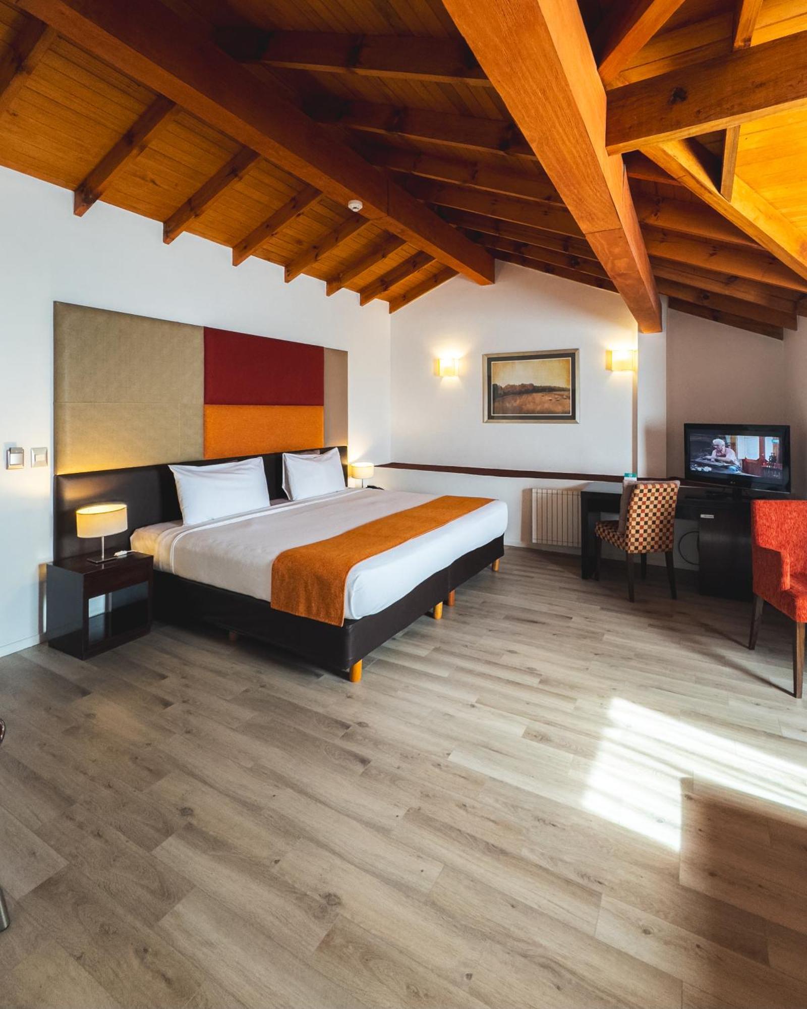 Rochester Calafate El Calafate Zewnętrze zdjęcie