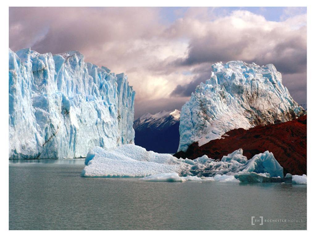 Rochester Calafate El Calafate Zewnętrze zdjęcie