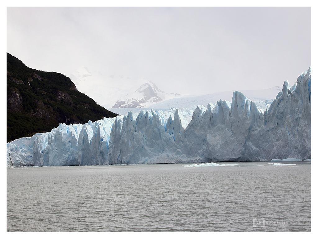 Rochester Calafate El Calafate Zewnętrze zdjęcie