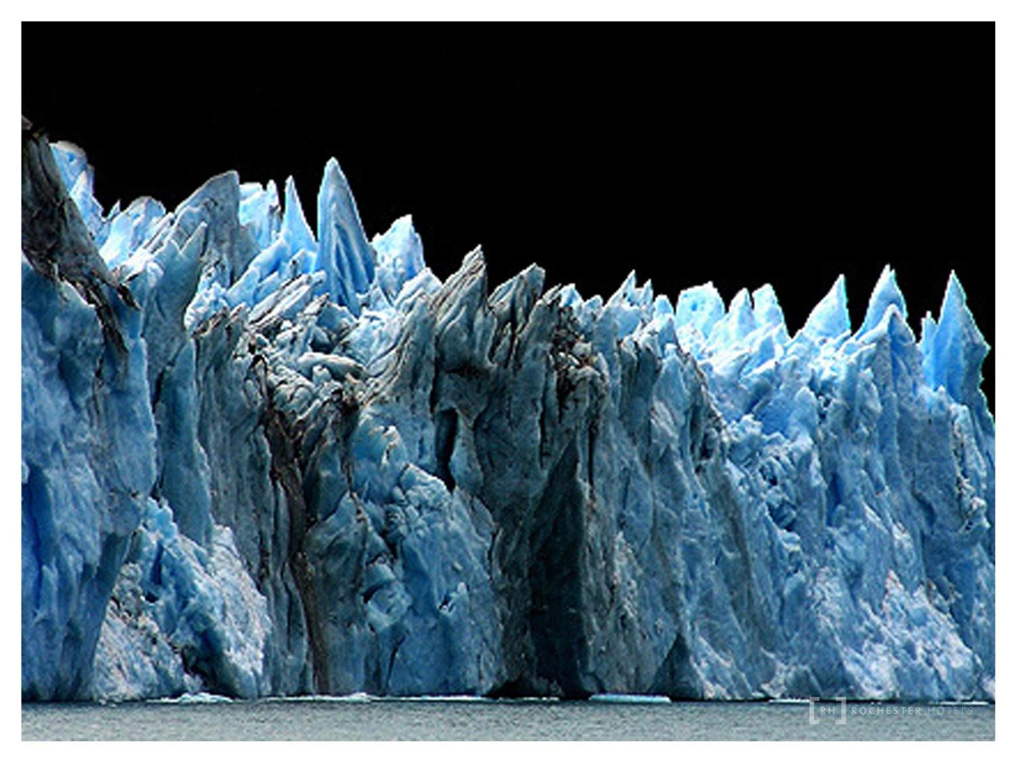 Rochester Calafate El Calafate Zewnętrze zdjęcie